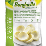 Bonduelle articsóka talp 2500g