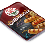 PH Grillkolbász sajtos 240g