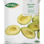 Ardo Avocado felezett 1000g