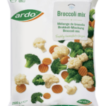 Ardo Brokkoli mix 2500g