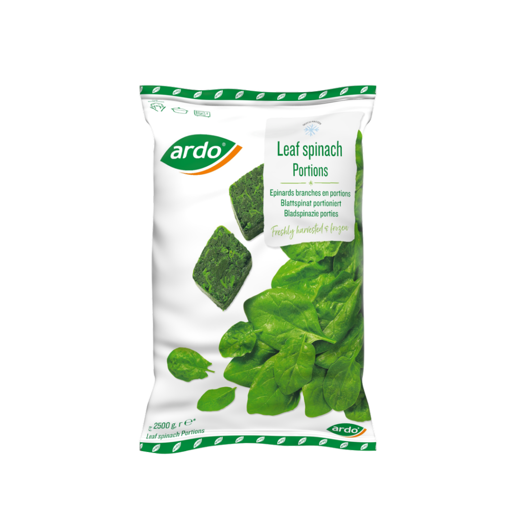 Ardo Leveles paraj 2500g