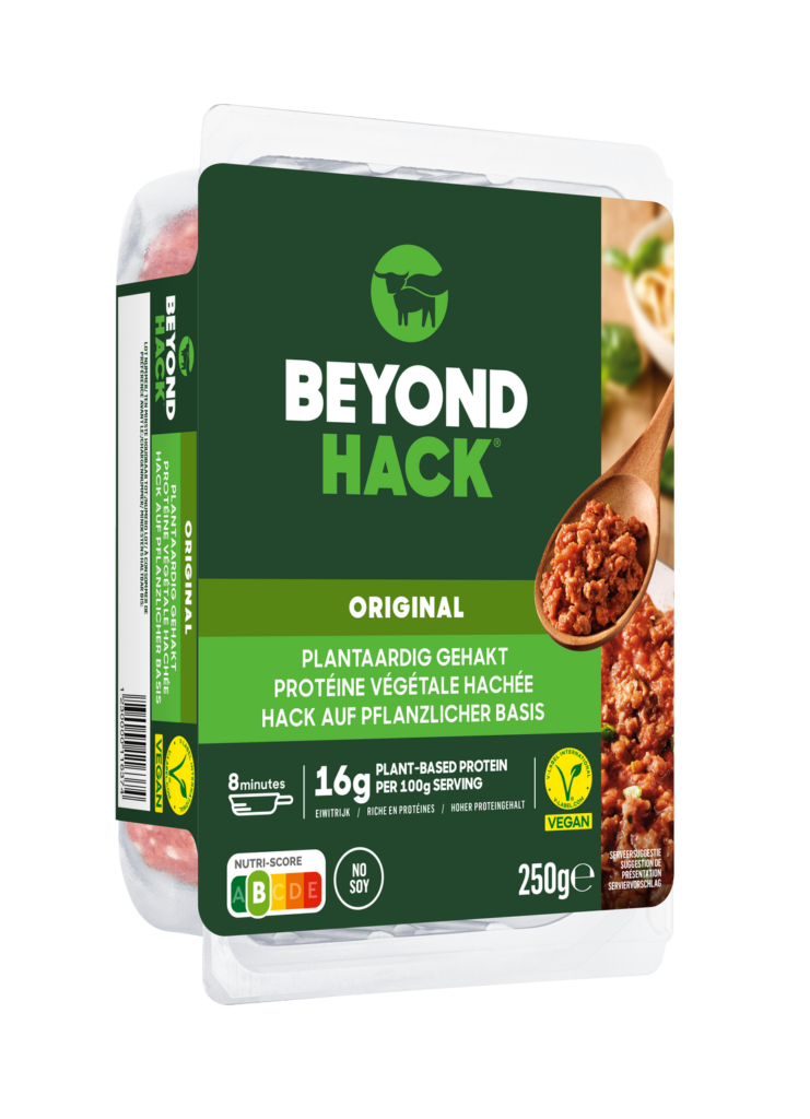 Beyond vegán darálthús 250g