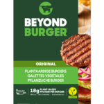 Beyond vegán hamburgerhús 2x113g