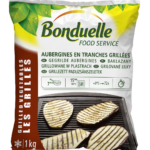 Bonduelle grillezett padlizsán 1000g