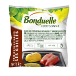 Bonduelle grillezett paprika duó 1000g