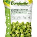 Bonduelle romanesco karfiol, fagyasztott (2,5 kg)