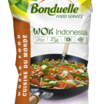 Bonduelle Wok Indonéz keverék (2,5kg)