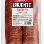 Chorizo szeletelt 500g