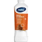 DEBIC Csokoládé Mousse alap 1L