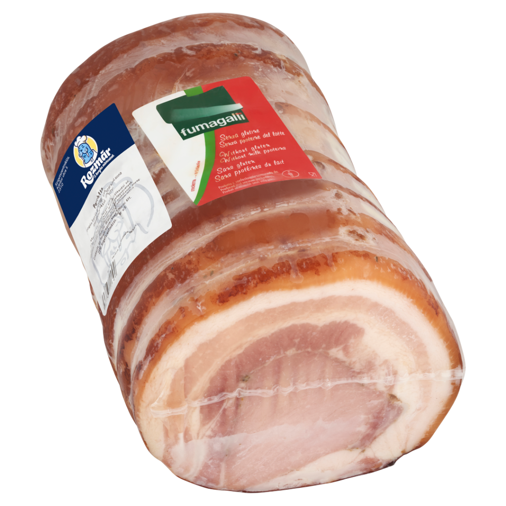 FG. Porchetta egész 3kg