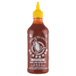 HI-Sriracha Szósz-csípős chili gyömbérrel 455 ml