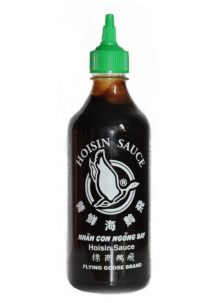 HI-Sriracha Szósz-hoisin 455 ml