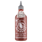 HI-Sriracha Szósz-smokey chili 455 ml