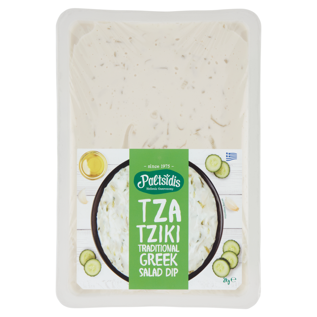 HI-Tzatziki 2kg