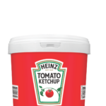 IF Heinz ketchup vödrös 5L