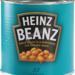 IF Heinz paradicsomos bab 2620g