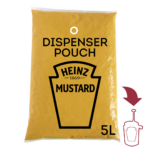 IF Heinz SOM Mustár 5L