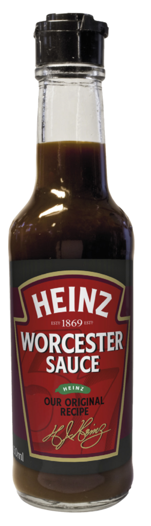 IF Heinz Worcester szósz 150ml