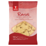 Koch Ravioli (hússal töltve) 1000g