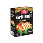 KT Hajdú grillsajt 240g