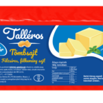 KT Talléros tömbsajt "trappista jellegű 3kg