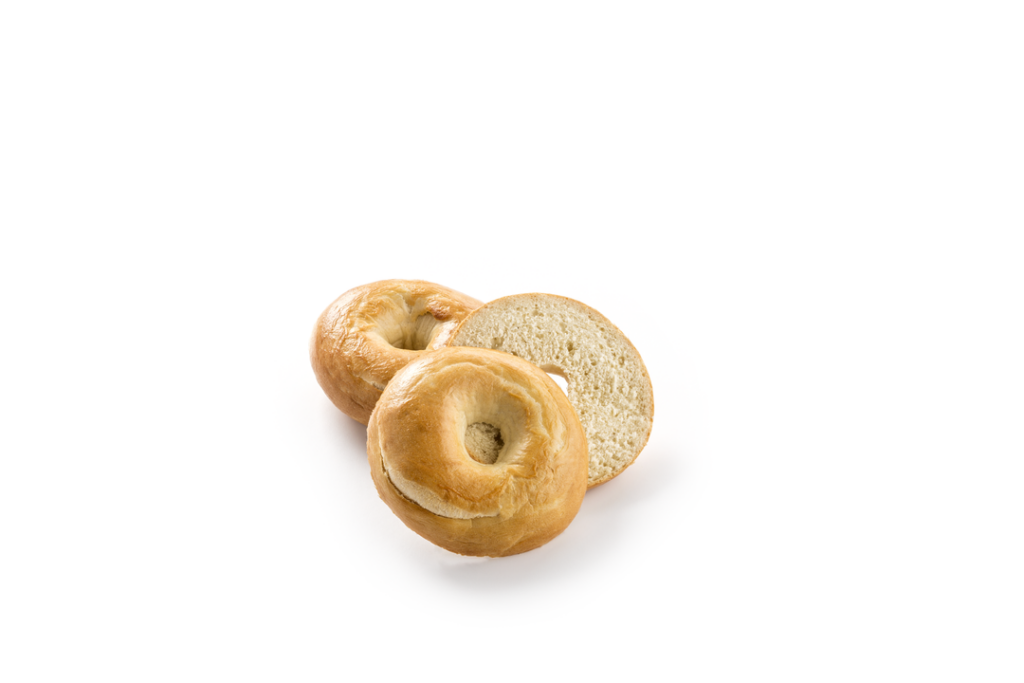 LL Bagel natur 85g.(563/50)