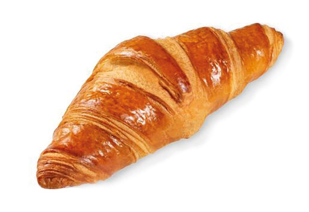 LL Croissant, prémium,vajas (24%)70g(006/70)