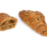 LL Croissant, sokmagvas, vajas 80g (628/80)