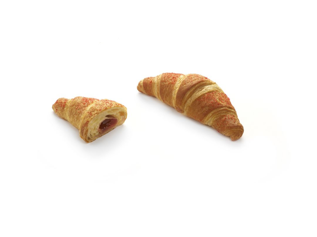 LL Croissant,epres ízű 95g.(122/60)