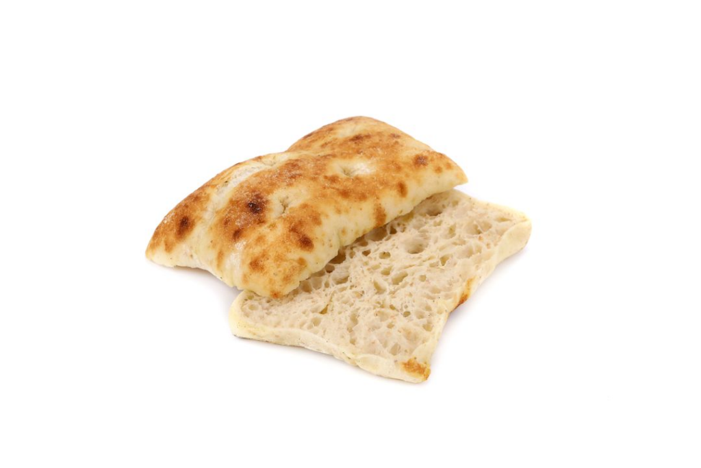 LL Schiacciata lapos kenyér 100g (921/32)