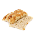 LL Schiacciata lapos kenyér 100g (921/32)