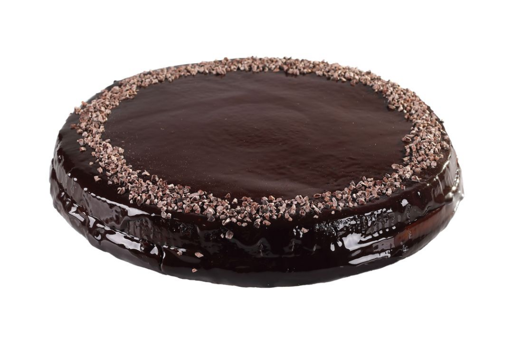 Mauro Sacher torta gluténmentes (12 szelet)1100g