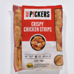 Mc Crispy chicken strips 1000g