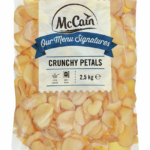 Mc Crunchy Petals("S"alakú,héjas,2,5kg)