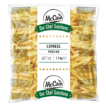 Mc Express Pommes Frites 3/8