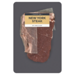 New York steak fagyasztva (310-380g)