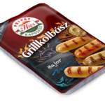 PH Grillkolbász Bajor 240g