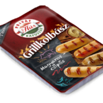 PH Grillkolbász csípős, magyaros 240g