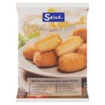 Salud Camambert bites 1 kg