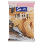 Salud Churros 750g