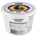 Salud Western Guacamole 500g