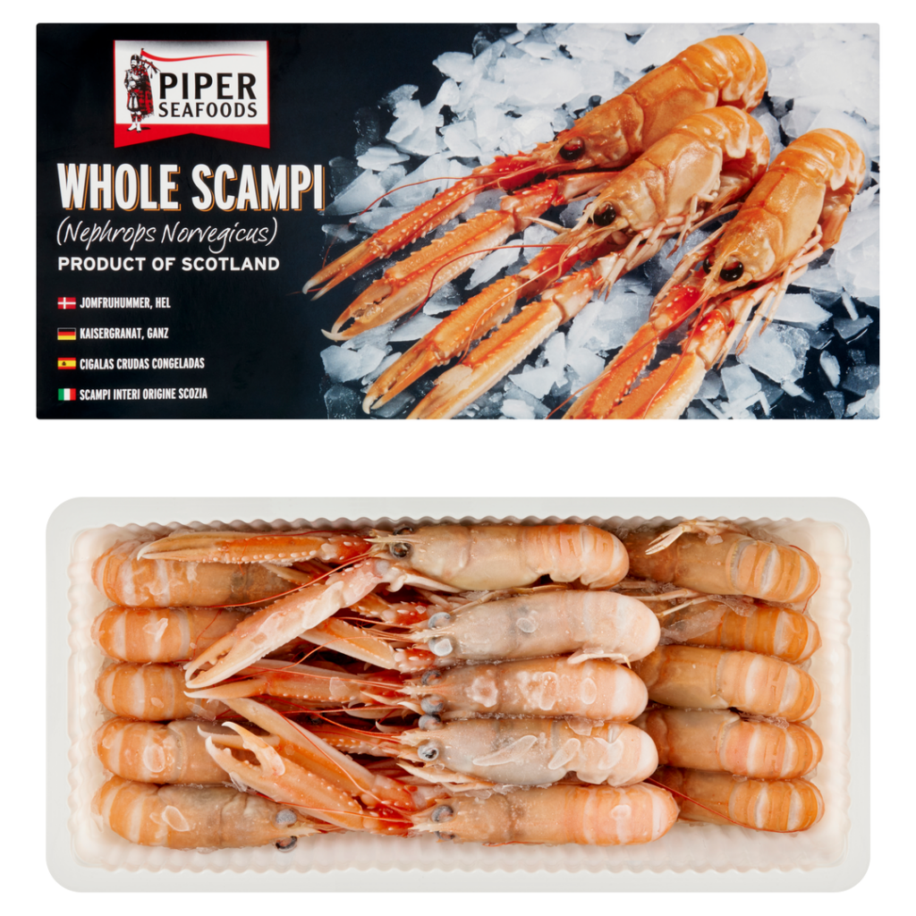 Scampi 13/16 (Dánia)