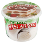 Szarvasi Mascarpone 500g