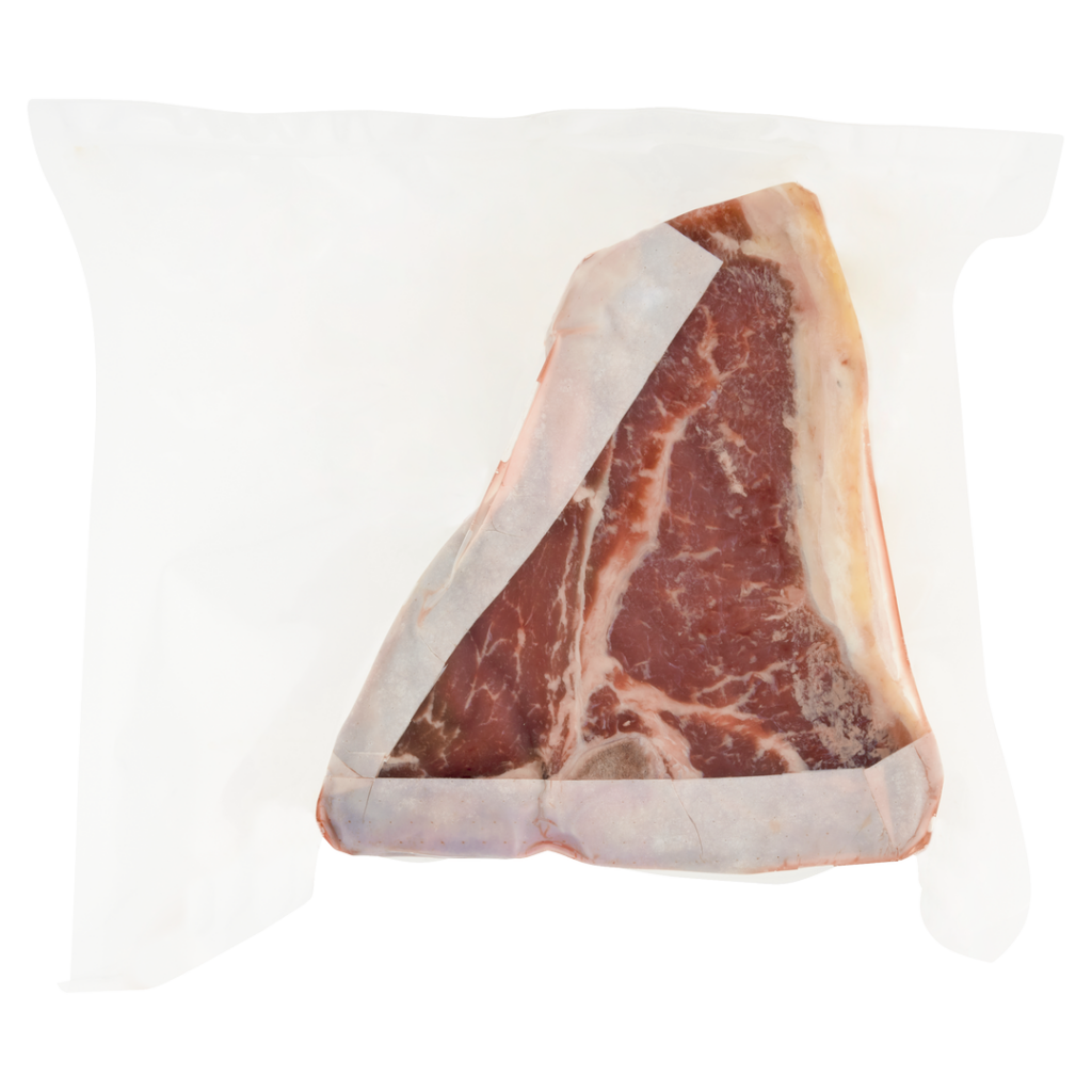 T-bone EH steak 600-700g szár.érl.