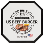 US Hamburger hús 200g