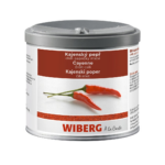 W16 - Cayenne, őrölt chili 260g