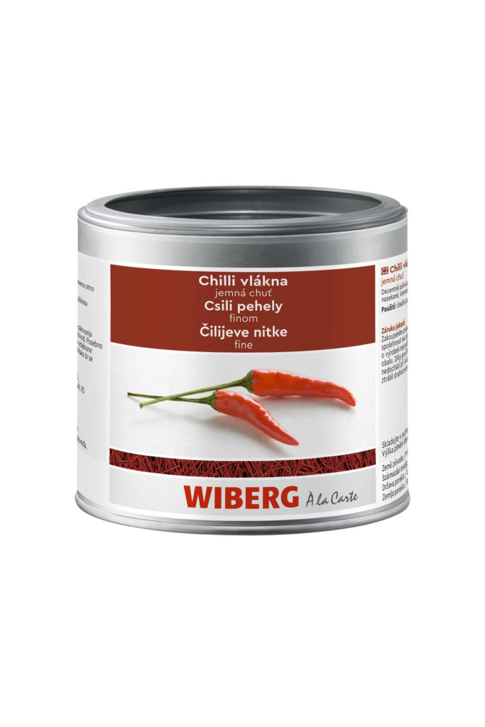 W17 - Chili pehely 45g