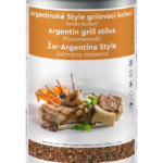 W45 - Grill fűszerkeverék Argentín 550g