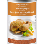 W52 - Ropogós csirke fűszersó 1250g