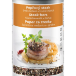 W54 - Steakbors fűszerkeverék 650g